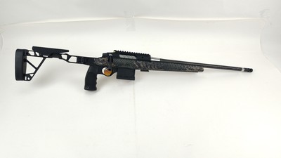 Seekins Precision Element Hunter Woodland Shadow - 6 Creedmoor - Factory New - Image 2 of 12