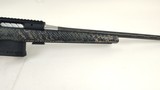 Seekins Precision Element Hunter Woodland Shadow - 6 Creedmoor - Factory New - Image 4 of 12