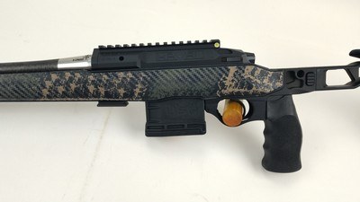 Seekins Precision Element Hunter Woodland Shadow - 6 Creedmoor - Factory New - Image 7 of 12