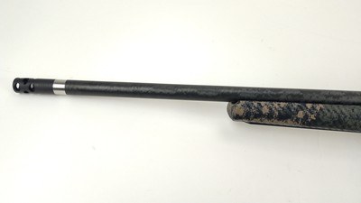 Seekins Precision Element Hunter Woodland Shadow - 6 Creedmoor - Factory New - Image 9 of 12