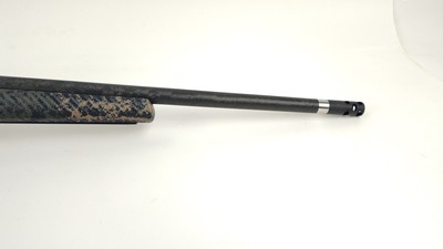 Seekins Precision Element Hunter Woodland Shadow - 6 Creedmoor - Factory New - Image 5 of 12