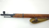 Izhevsk Factory Mosin Nagant M91/30 - 7.62x54R - Used; Good Condition - 1928 - 19 of 19