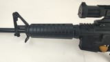 Smith & Wesson M&P 15 - 5.56 NATO - Used; Great Condition - 9x 30rd Mags w/ Burris AR-332 - 14 of 16
