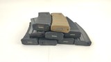 Smith & Wesson M&P 15 - 5.56 NATO - Used; Great Condition - 9x 30rd Mags w/ Burris AR-332 - 3 of 16