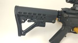 Smith & Wesson M&P 15 - 5.56 NATO - Used; Great Condition - 9x 30rd Mags w/ Burris AR-332 - 7 of 16