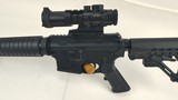 Smith & Wesson M&P 15 - 5.56 NATO - Used; Great Condition - 9x 30rd Mags w/ Burris AR-332 - 13 of 16