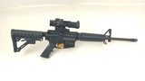 Smith & Wesson M&P 15 - 5.56 NATO - Used; Great Condition - 9x 30rd Mags w/ Burris AR-332 - 5 of 16