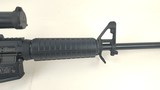 Smith & Wesson M&P 15 - 5.56 NATO - Used; Great Condition - 9x 30rd Mags w/ Burris AR-332 - 9 of 16