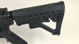 Smith & Wesson M&P 15 - 5.56 NATO - Used; Great Condition - 9x 30rd Mags w/ Burris AR-332 - 12 of 16