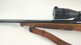 Winchester Model 70 XTR Featherweight - 22-250 - Used; Good Condition - 1983 w/Leupold - 13 of 24
