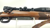 Winchester Model 70 XTR Featherweight - 22-250 - Used; Good Condition - 1983 w/Leupold - 22 of 24