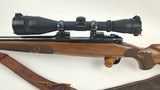 Winchester Model 70 XTR Featherweight - 22-250 - Used; Good Condition - 1983 w/Leupold - 11 of 24