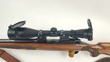 Winchester Model 70 XTR Featherweight - 22-250 - Used; Good Condition - 1983 w/Leupold - 17 of 24