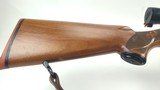 Winchester Model 70 XTR Featherweight - 22-250 - Used; Good Condition - 1983 w/Leupold - 21 of 24