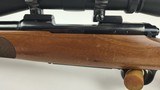 Winchester Model 70 XTR Featherweight - 22-250 - Used; Good Condition - 1983 w/Leupold - 12 of 24