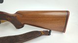 Winchester Model 70 XTR Featherweight - 22-250 - Used; Good Condition - 1983 w/Leupold - 9 of 24