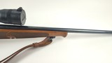 Winchester Model 70 XTR Featherweight - 22-250 - Used; Good Condition - 1983 w/Leupold - 5 of 24