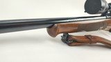 Winchester Model 70 XTR Featherweight - 22-250 - Used; Good Condition - 1983 w/Leupold - 16 of 24