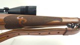 Winchester Model 70 XTR Featherweight - 22-250 - Used; Good Condition - 1983 w/Leupold - 23 of 24