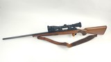 Winchester Model 70 XTR Featherweight - 22-250 - Used; Good Condition - 1983 w/Leupold - 8 of 24
