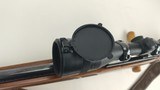 Winchester Model 70 XTR Featherweight - 22-250 - Used; Good Condition - 1983 w/Leupold - 18 of 24