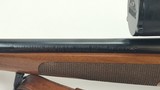 Winchester Model 70 XTR Featherweight - 22-250 - Used; Good Condition - 1983 w/Leupold - 14 of 24