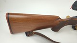 Winchester Model 70 XTR Featherweight - 22-250 - Used; Good Condition - 1983 w/Leupold - 3 of 24