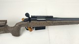 Bergara B-14 HMR - 6.5 PRC - Excellent Condition - Precision Rifle - 6 of 15