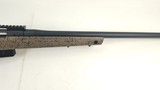 Bergara B-14 HMR - 6.5 PRC - Excellent Condition - Precision Rifle - 4 of 15