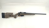 Bergara B-14 HMR - 6.5 PRC - Excellent Condition - Precision Rifle - 1 of 15