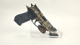Sig Sauer P220 Hunter + 3x 8rd Mags - 10mm - Excellent Condition - 2 of 16