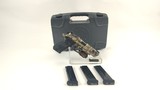 Sig Sauer P220 Hunter + 3x 8rd Mags - 10mm - Excellent Condition - 1 of 16