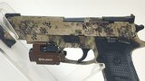 Sig Sauer P220 Hunter + 3x 8rd Mags - 10mm - Excellent Condition - 10 of 16