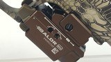 Sig Sauer P220 Hunter + 3x 8rd Mags - 10mm - Excellent Condition - 5 of 16