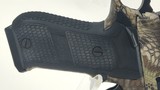 Sig Sauer P220 Hunter + 3x 8rd Mags - 10mm - Excellent Condition - 6 of 16