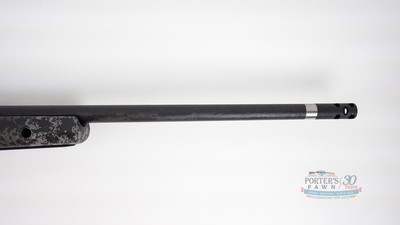 Seekins Precision Havak Element M3 Mountain Shadow – 7mm PRC – Factory New - Image 5 of 14