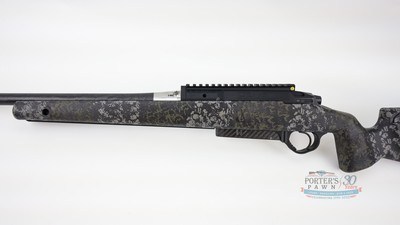 Seekins Precision Havak Element M3 Mountain Shadow – 7mm PRC – Factory New - Image 9 of 14