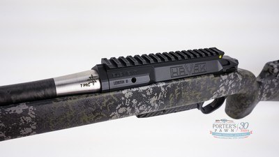 Seekins Precision Havak Element M3 Mountain Shadow – 7mm PRC – Factory New - Image 11 of 14