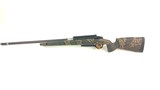 Seekins Precision Havak Element M3 Woodland Shadow – 7mm PRC – Factory New - Image 8 of 17