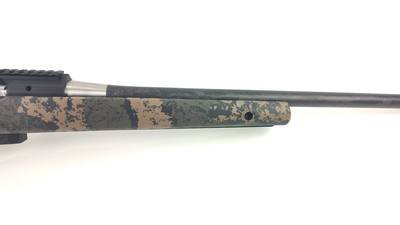 Seekins Precision Havak Element M3 Woodland Shadow – 7mm PRC – Factory New - Image 6 of 17