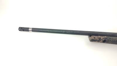 Seekins Precision Havak Element M3 Woodland Shadow – 7mm PRC – Factory New - Image 13 of 17