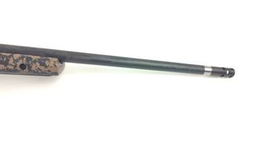 Seekins Precision Havak Element M3 Woodland Shadow – 7mm PRC – Factory New - Image 7 of 17