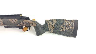 Seekins Precision Havak Element M3 Woodland Shadow – 7mm PRC – Factory New - Image 9 of 17