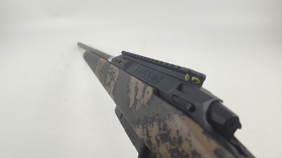 Seekins Precision Havak Element M3 Woodland Shadow – 7mm PRC – Factory New - Image 15 of 17