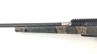 Seekins Precision Havak Element M3 Woodland Shadow – 7mm PRC – Factory New - Image 12 of 17