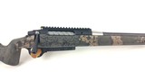 Seekins Precision Havak Element M3 Woodland Shadow – 7mm PRC – Factory New - Image 5 of 17