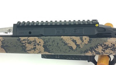 Seekins Precision Havak Element M3 Woodland Shadow – 7mm PRC – Factory New - Image 11 of 17