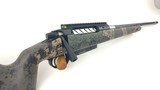Seekins Precision Havak Element M3 Woodland Shadow – 7mm PRC – Factory New - Image 4 of 17