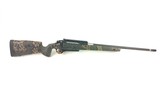 Seekins Precision Havak Element M3 Woodland Shadow – 7mm PRC – Factory New - Image 2 of 17