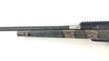 Seekins Precision Havak Element M3 Woodland Shadow – 7mm PRC – Factory New - Image 12 of 17